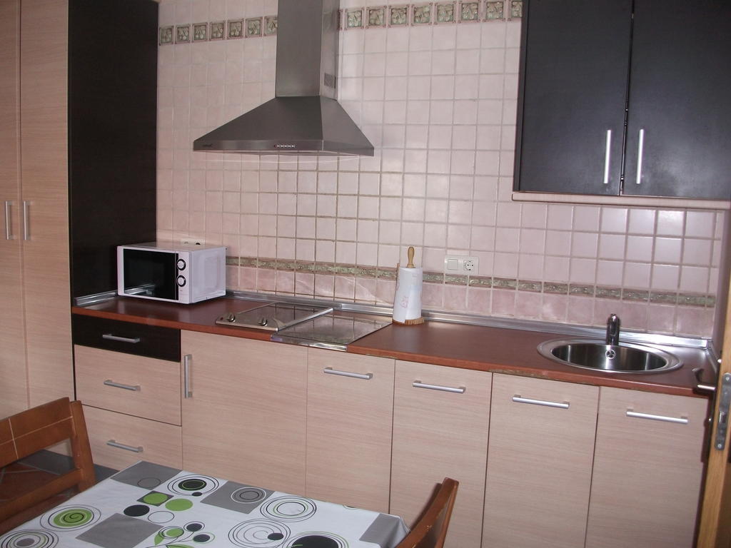 Apartamentos Sierra Nevada Welcome 部屋 写真